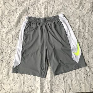 Men’s Nike Basketball Shorts